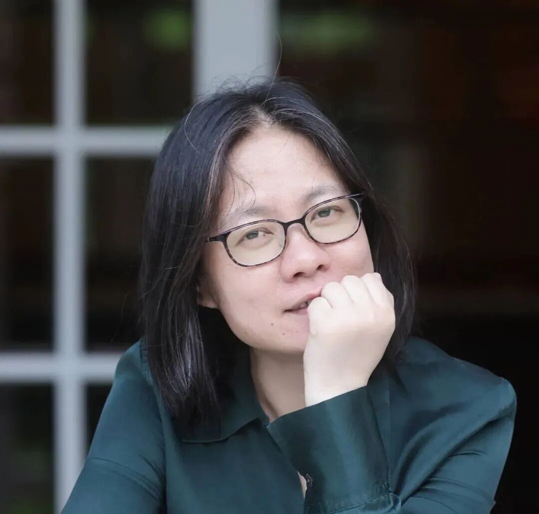 张永和\毛尖\许纪霖共话：回归造物时代