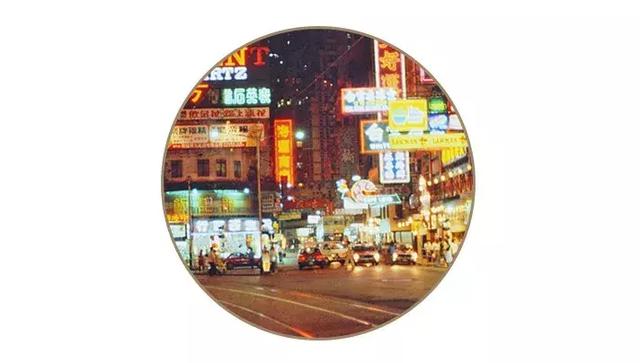 重听《鹿港小镇》：三十年之间家与乡