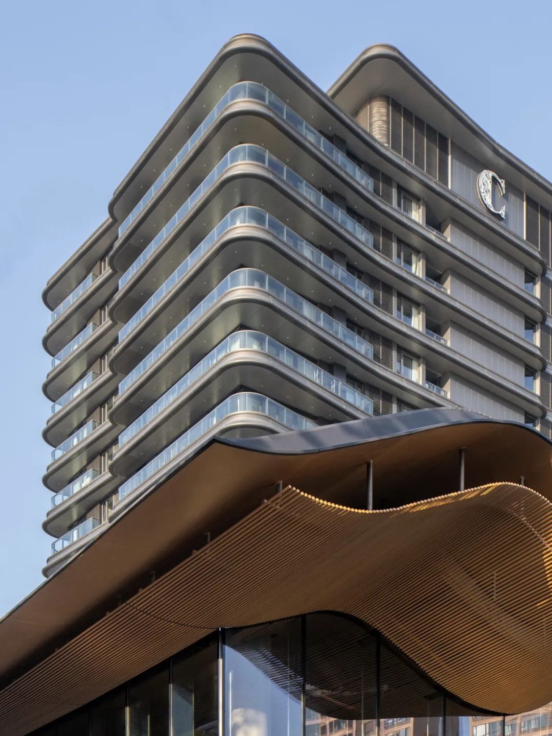 goa作品 | 南浦车站新生，重建城市与社区的纽带