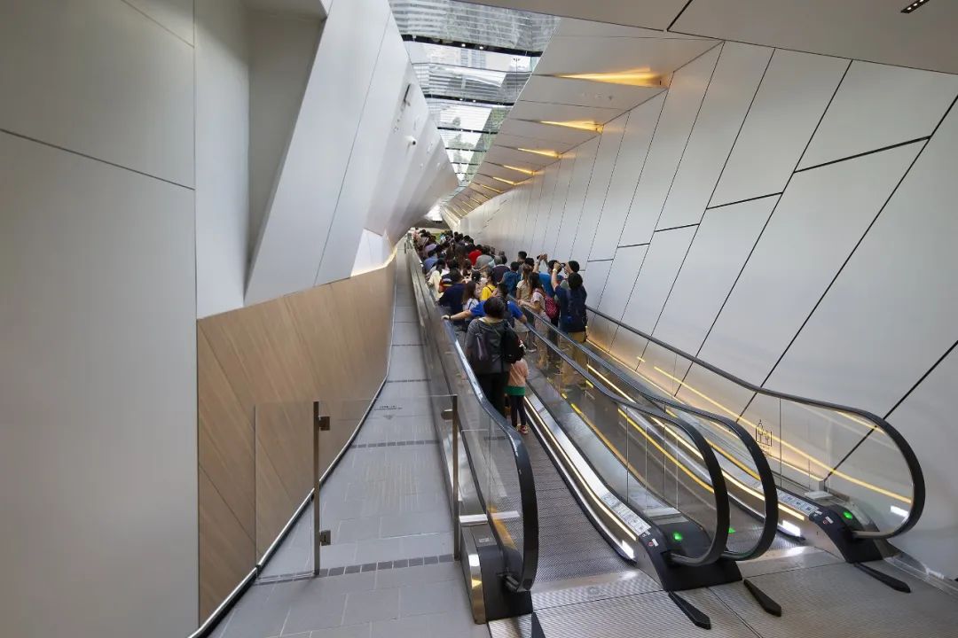 香港漫游指南 | 一场阔别已久的文艺之旅