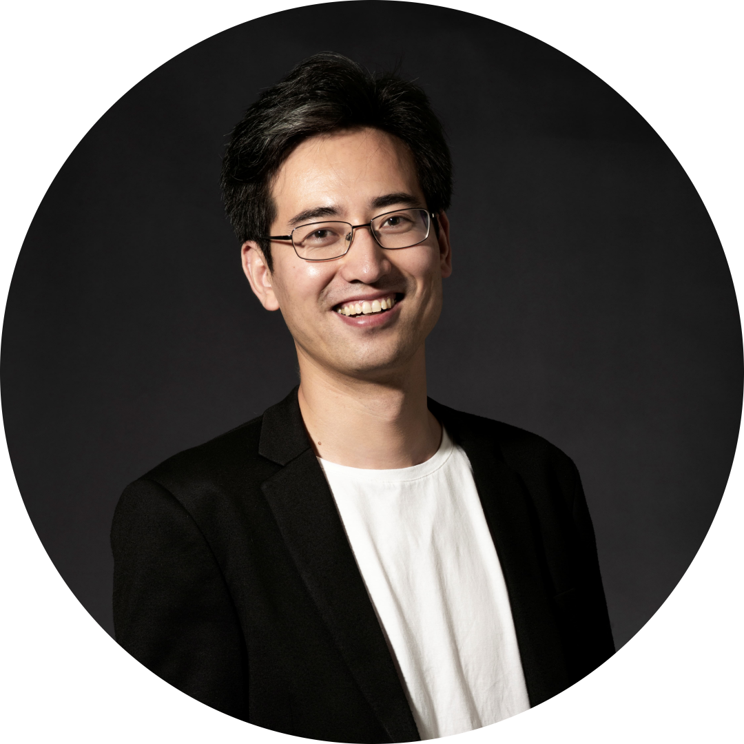 听见未来建筑的声音 | 张晶：筑城 &middot; 融境 &middot; 悦生活