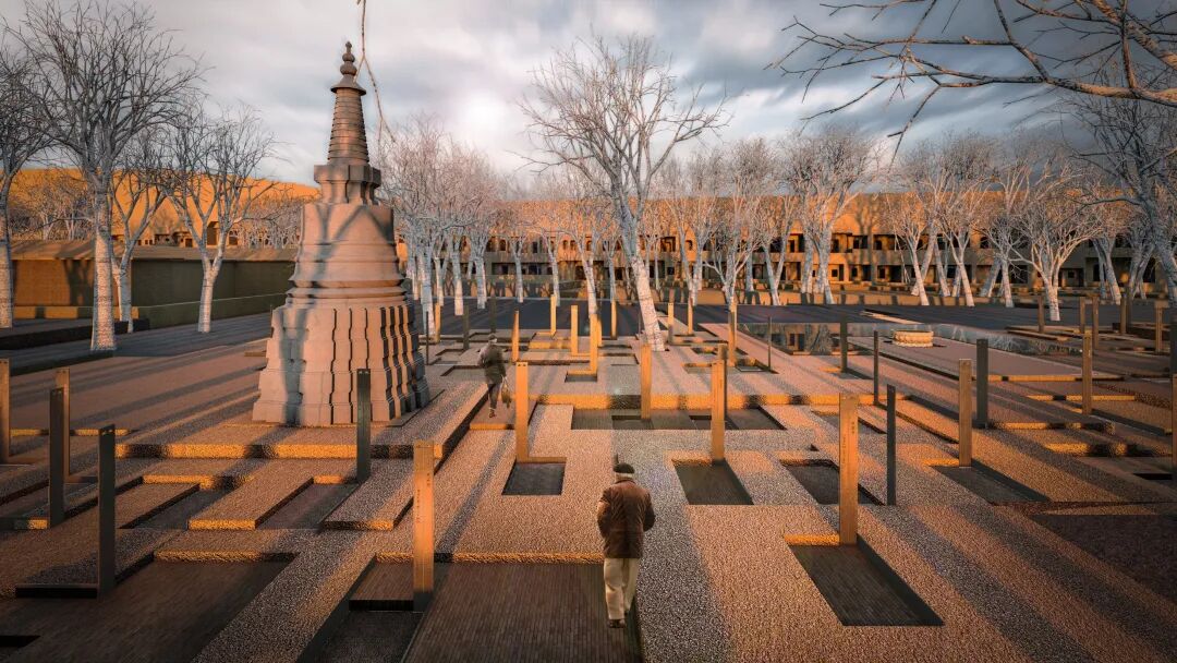 刘克成：立足文化遗产，回首本土现代化之路