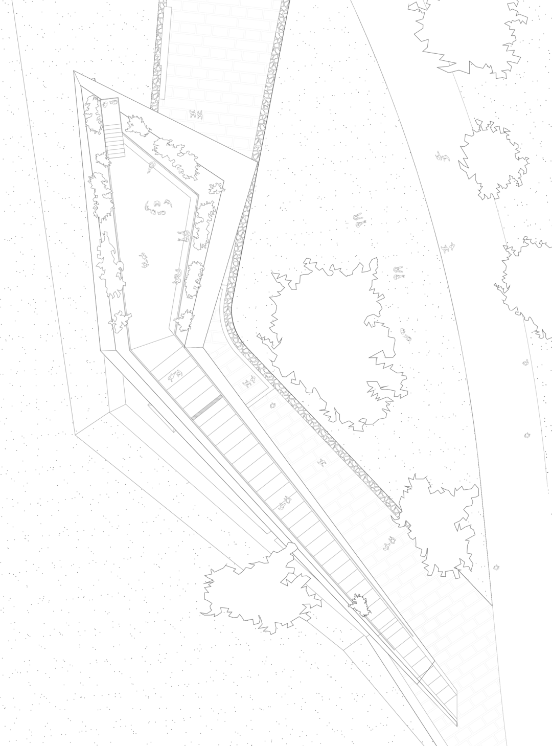 line+建筑事务所