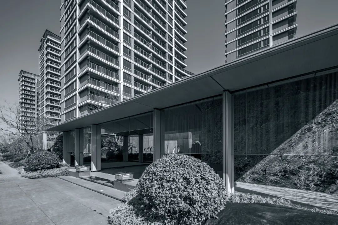 宋式画卷即将呈现 | 杭州金地湖颂丹青府【致逸现场】