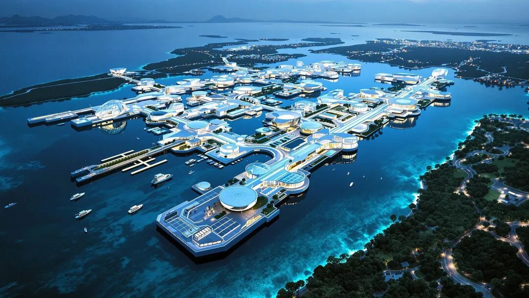 协同共创：人工智能如何重塑我们的想象、创造与连接之道