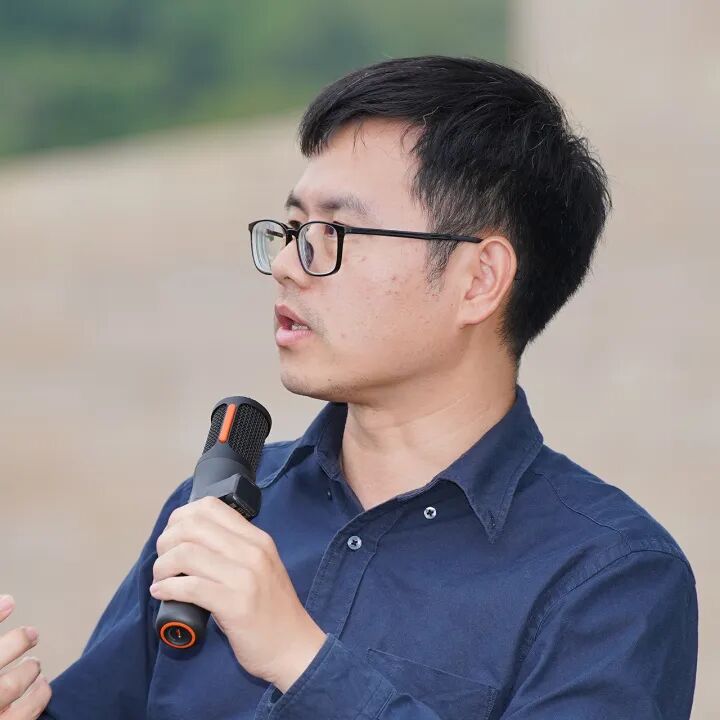 活动回顾 | 李甫&mdash;&mdash;自然的能量，核电基地如何构建人文地标？