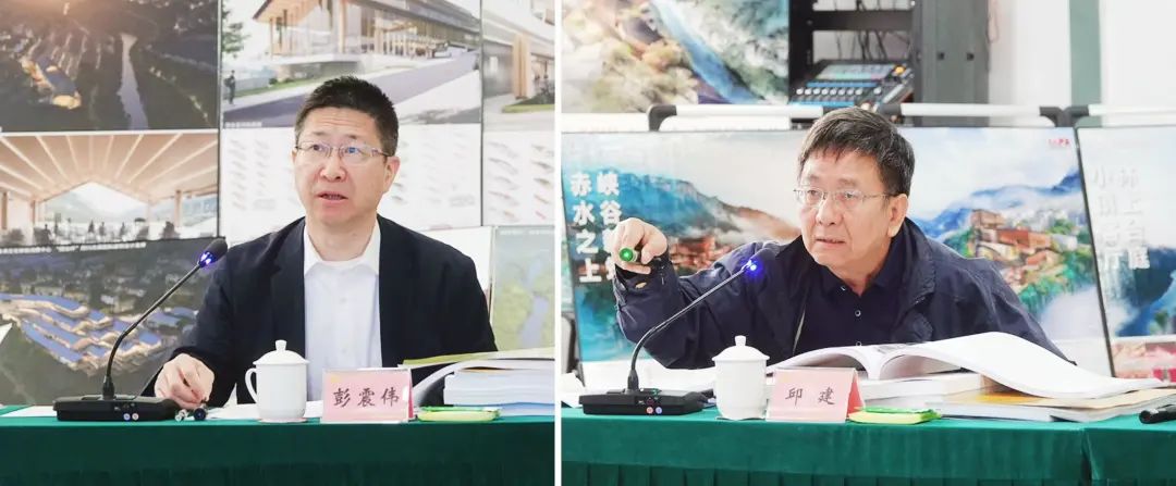 古蔺国际建筑设计竞赛结果揭晓，澳大利亚IAPA荣获杰出奖