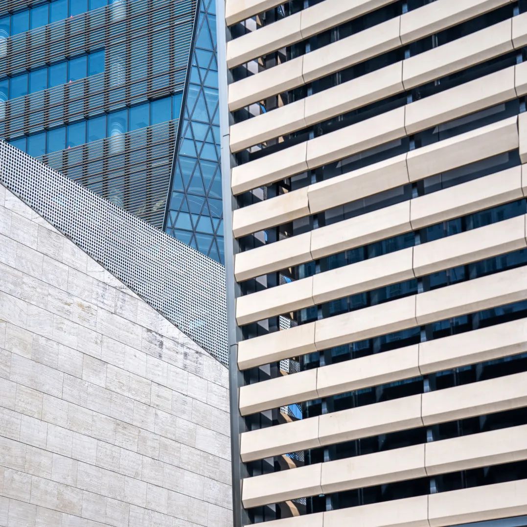 C&middot;PARK海粟文化广场：艺术赋能、商业创新、生态共生