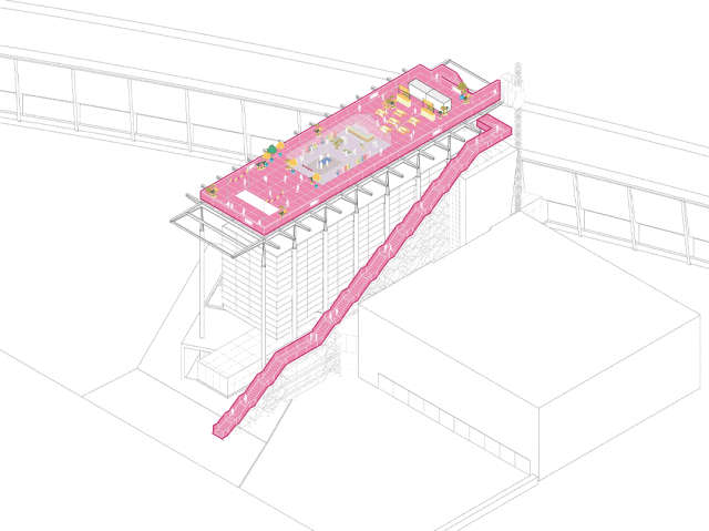 MVRDV NEXT：数字技术驱动的建筑时代已经到来