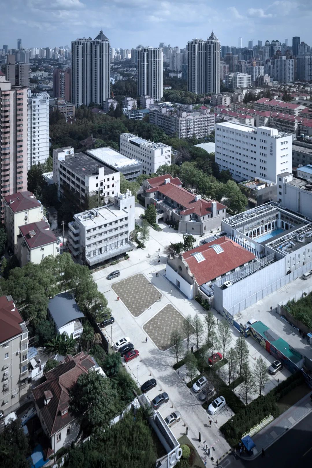 【建言丨对话宿新宝】设计，作为一种解读历史的方式