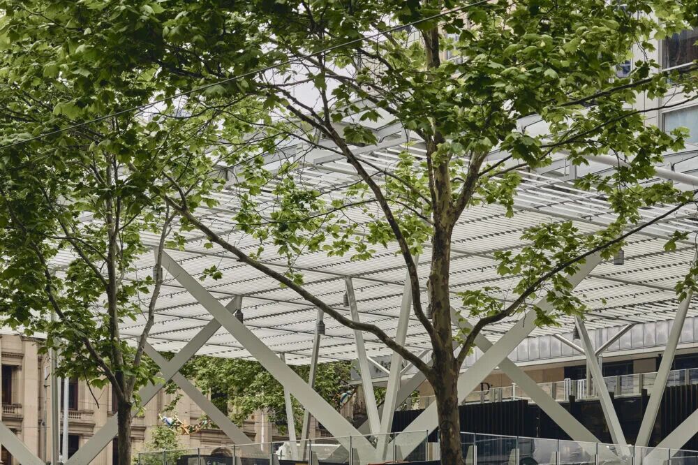 墨尔本全新地铁隧道正式开通 开启城市出行新篇章