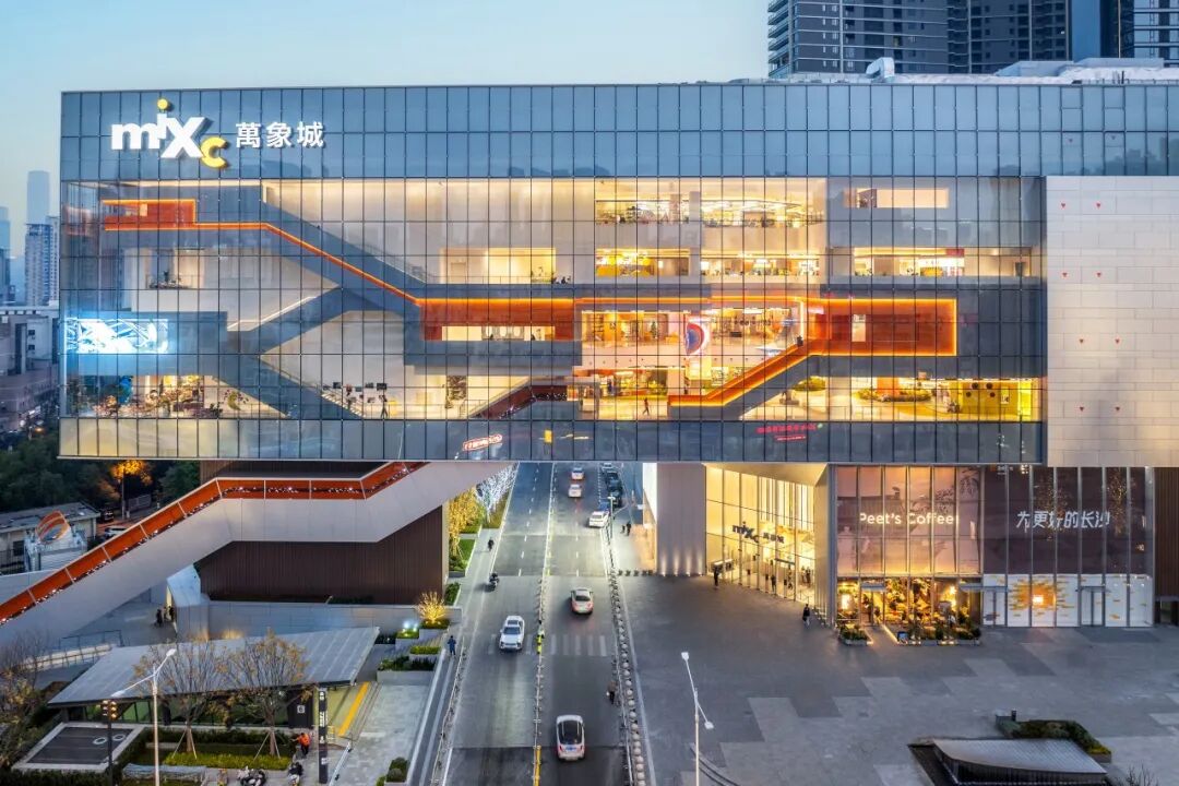 Arcadis凯谛思斩获第十届REARD全球地产设计大奖双金