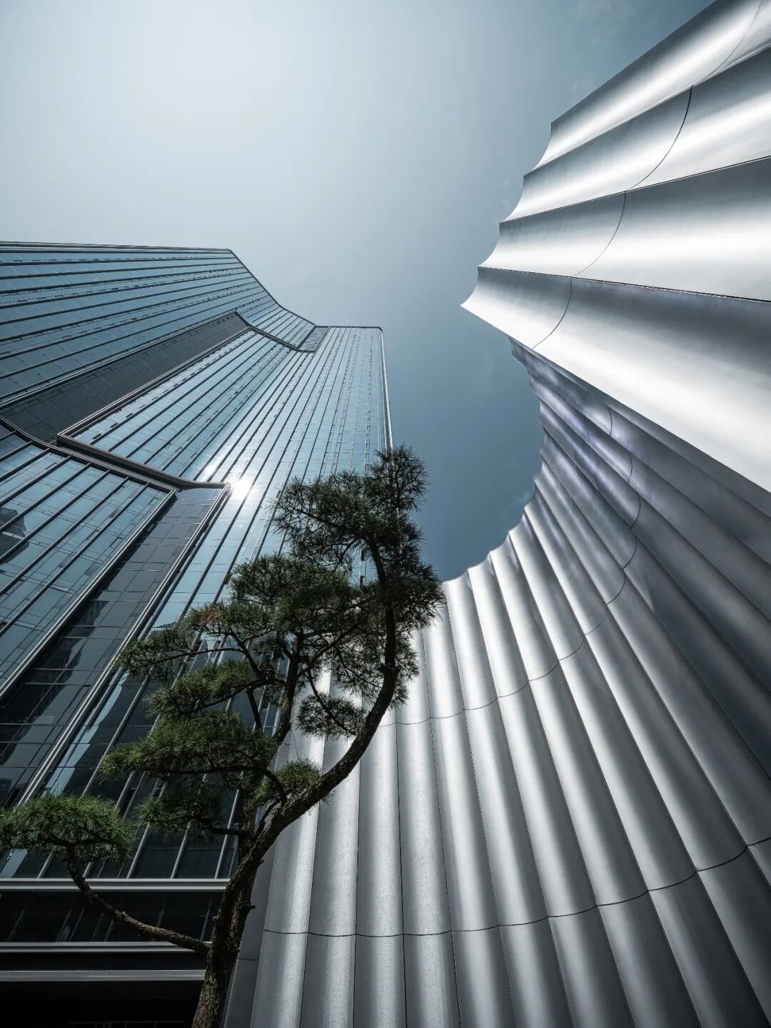 Aedas新作 | 以精工细节重塑杭州兆丰