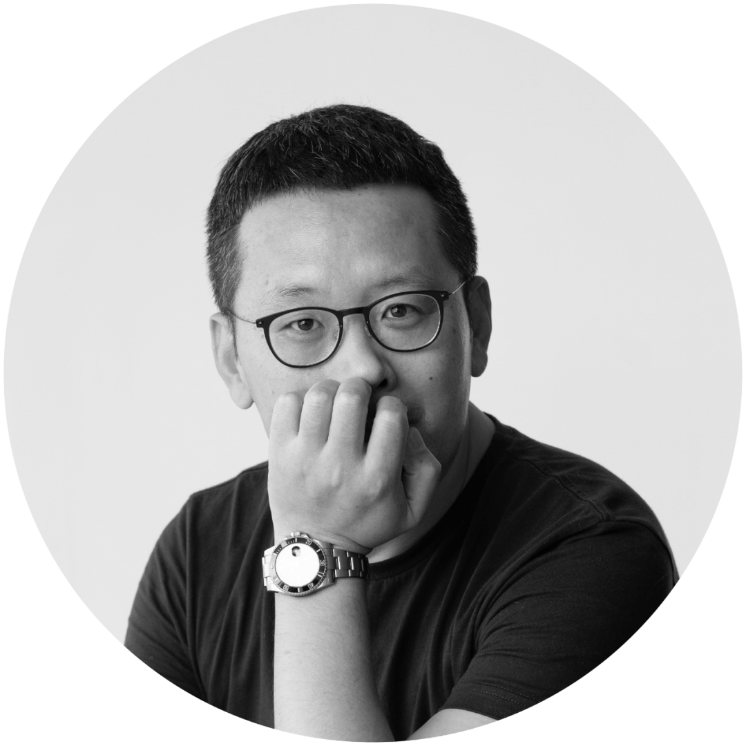 设计互视 | 第七届《设计·互视》演讲嘉宾名单发布！