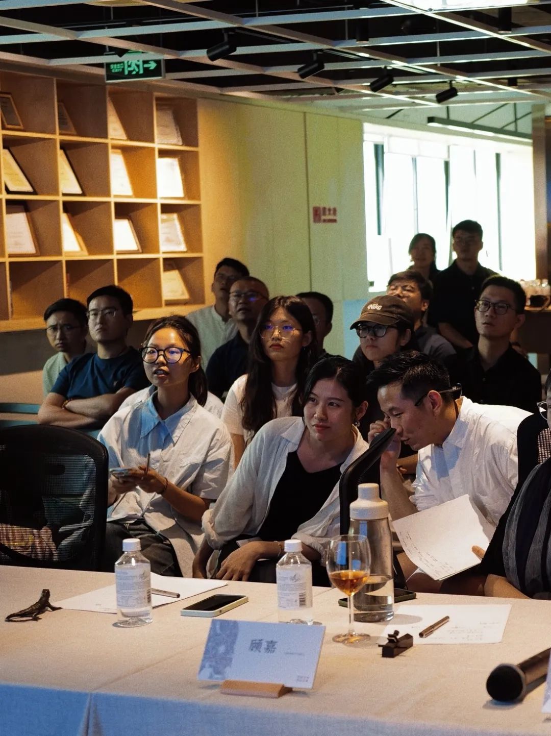 &ldquo;空间行动 回应日常&rdquo;论坛圆满落幕，精彩呈现