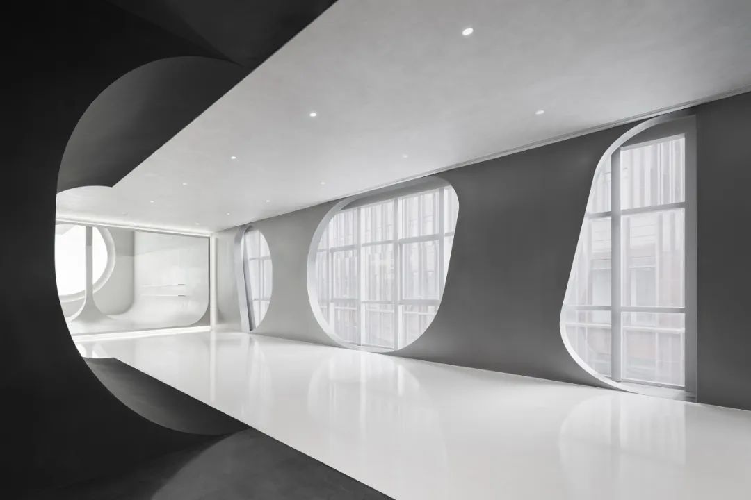 壹舍动态 | 壹舍设计囊获GADA全球建筑设计大奖铂金奖&金奖