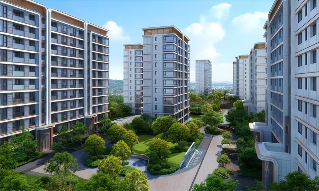 2025年北京楼市思考|长安华曦府（三）：重新定义北京刚需好房子