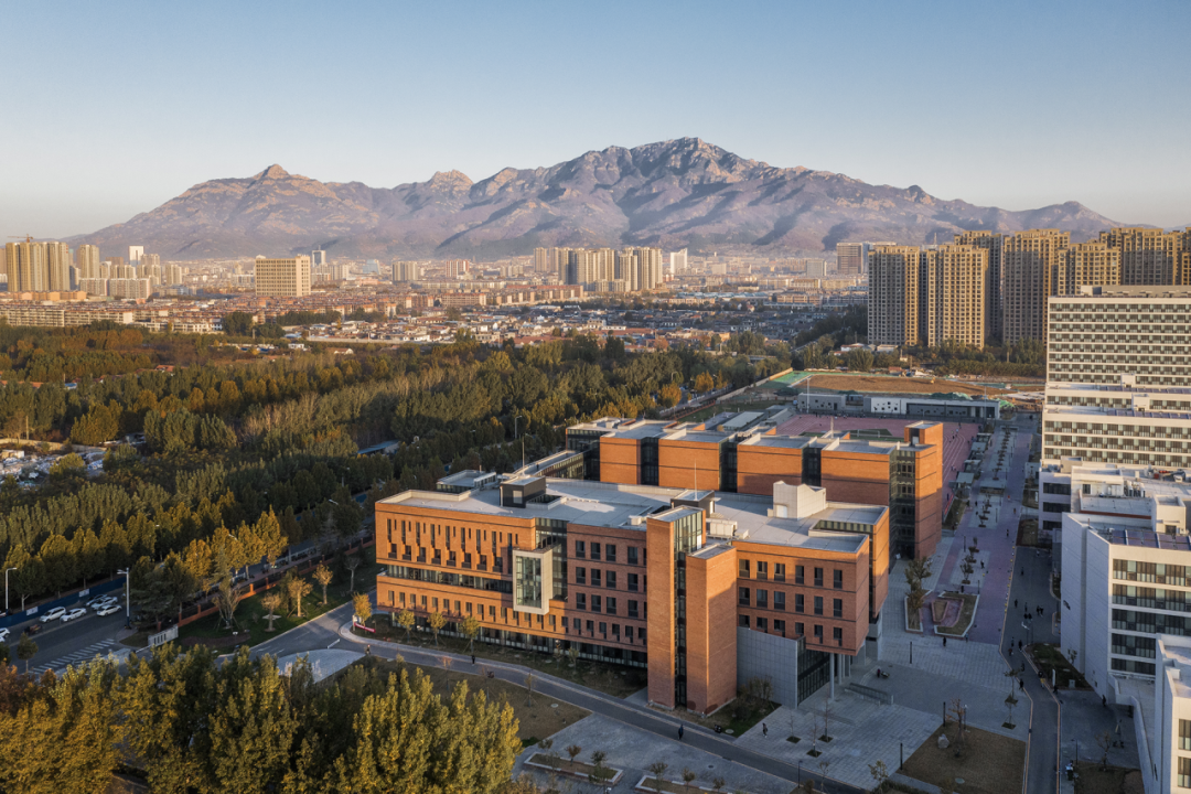 【建言丨对话刘玉龙】当代中国建筑的动态图景
