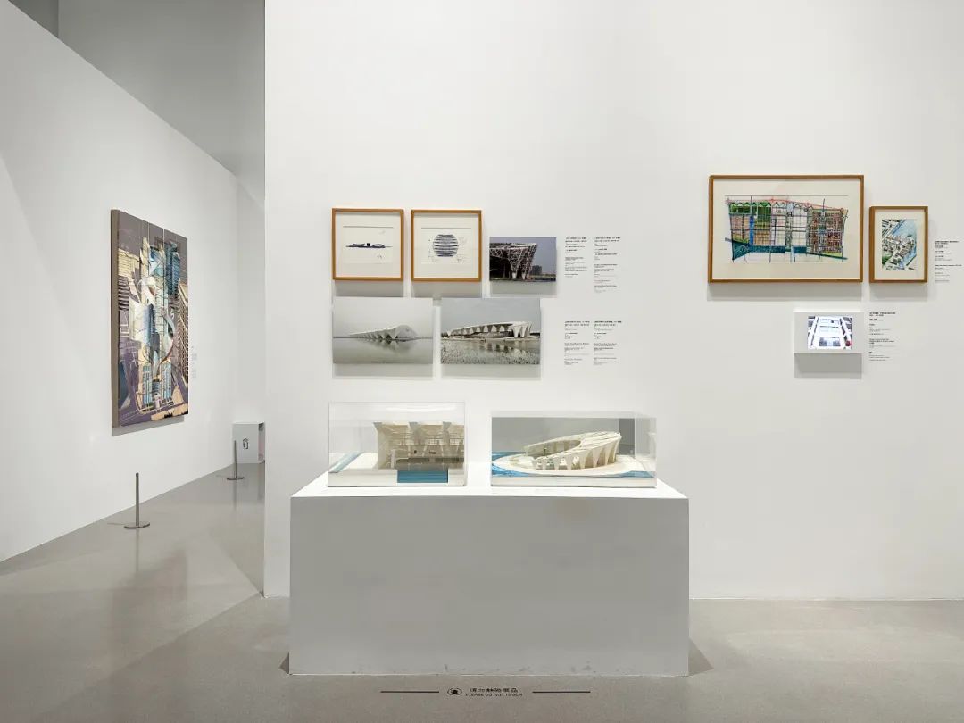 gmp新闻 | 上海东方体育中心入选特展《建造上海：1949年以来的建筑、城市与文化》