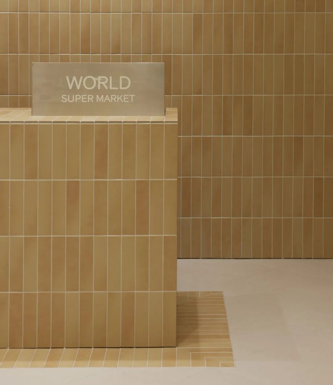 KiKi ARCHi｜琳琅串联_美罗无界集市