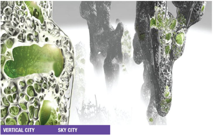 RIBA×REMAC TY｜2022元宇宙国际创作大赛正式启动 METAVERSE DESIGN IDEA FESTIVAL
