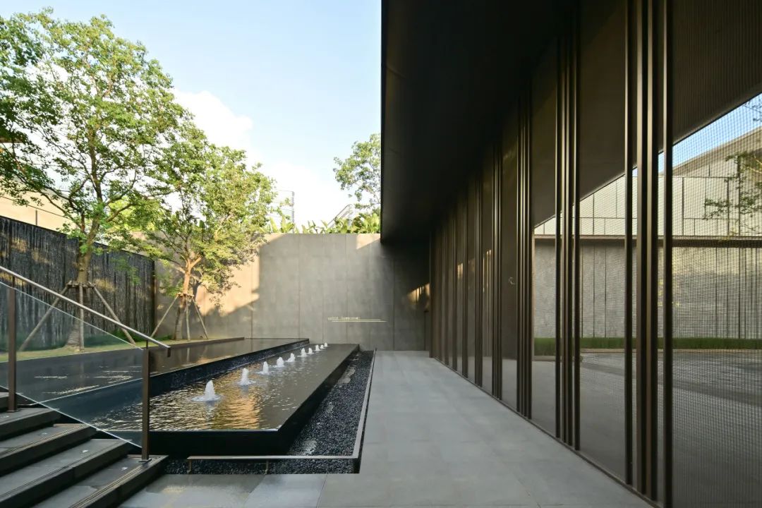 当TOD邂逅超级街区 ｜ 福州万科 &middot; 城市之光【致逸精筑】