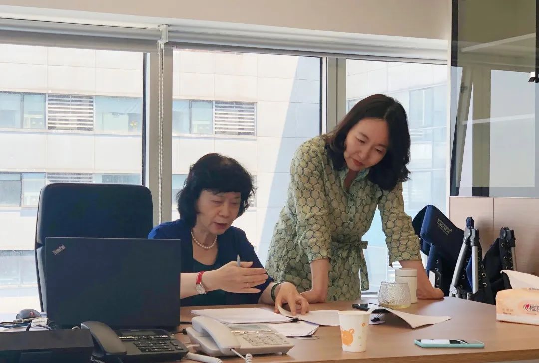 LA访谈 | 园林中的规划“人”——北林地景副院长郭竹梅专访