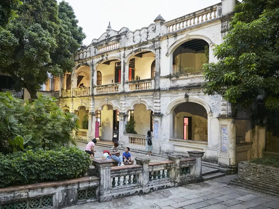 荣誉 | 第八届 CREDAWARD 地产设计大奖发榜:SOM 荣誉满载,赢得多项桂冠