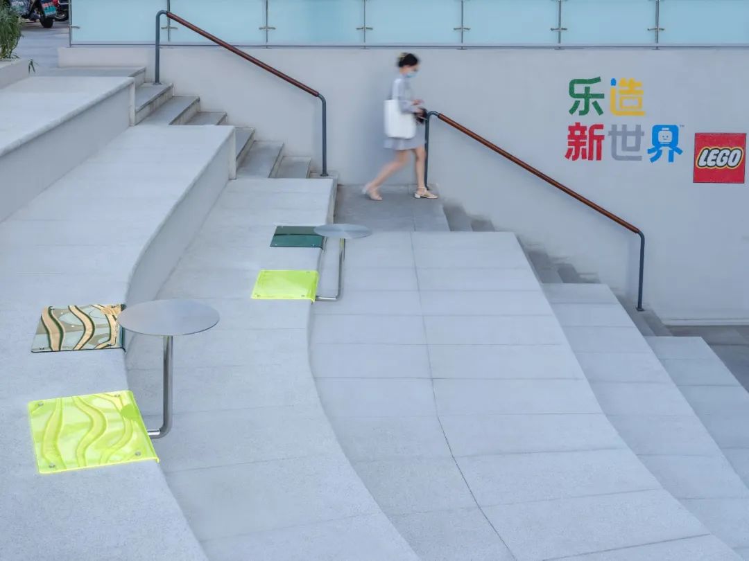 现所&middot;创邑MIX丨潮流生态街区，重塑上海天山路商圈
