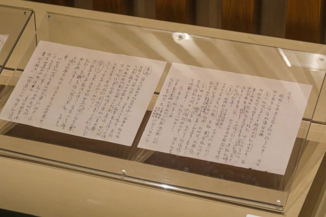 ​展讯丨栋梁——一代建筑宗师梁思成学术文献展（江门）
