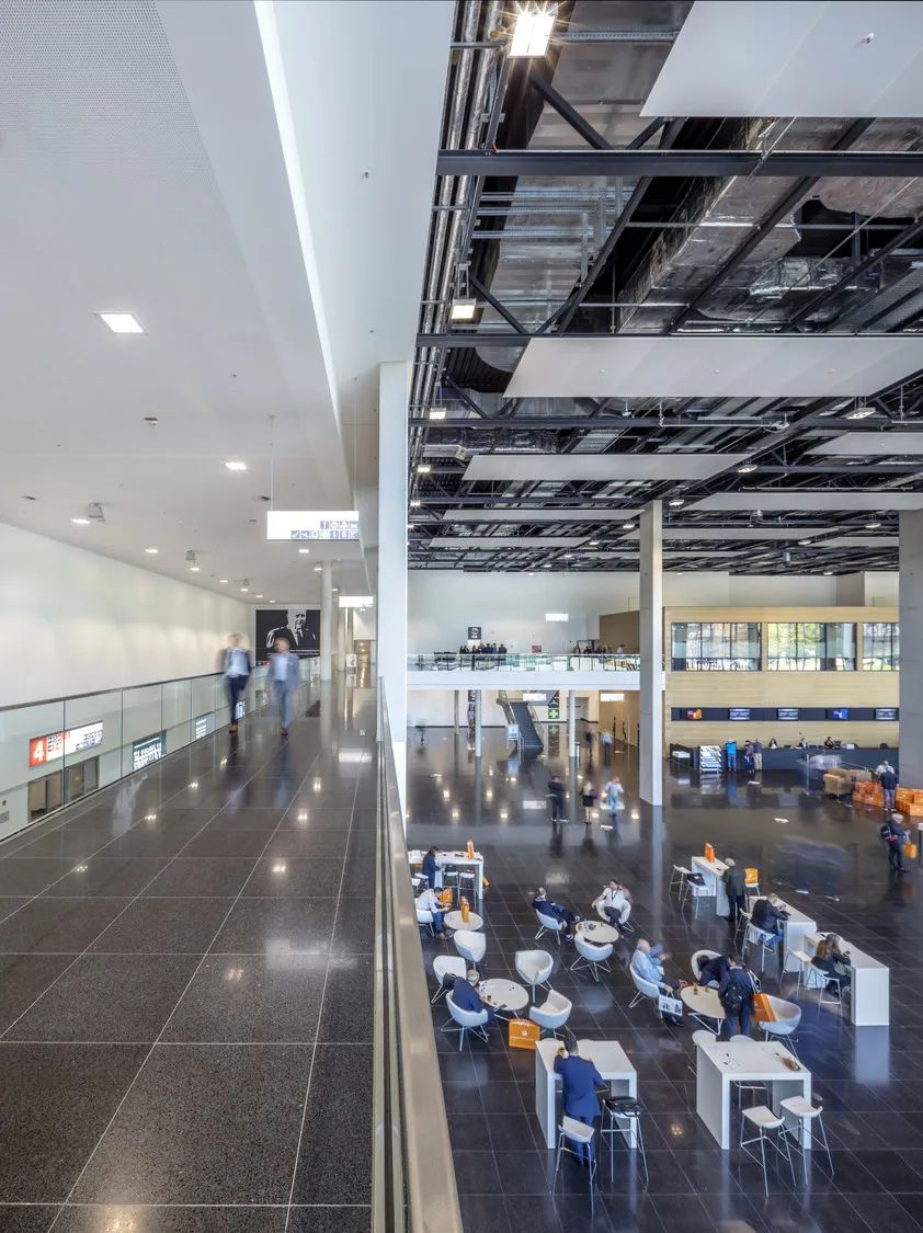 多特蒙德会展中心