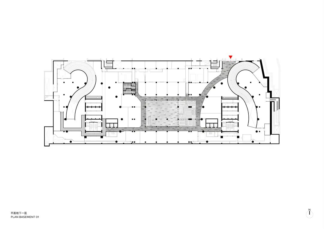 CLOU项目 | 北京长安街&mdash;&mdash;汇京双子座大厦改造