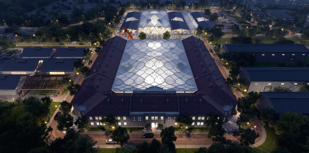 这一代建筑青年的时代观念参与「北京篇」