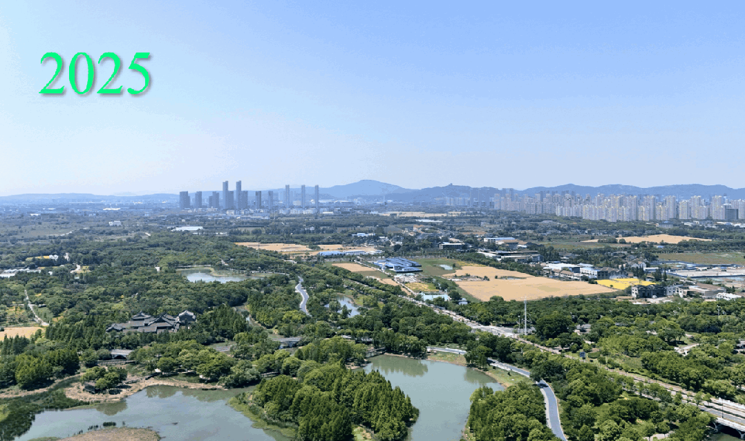 Arcadis凯谛思联合体赢得 “无锡南站及周边片区城市设计”第一名，并将进行深化工作
