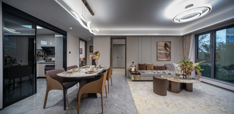 首付72万元起购置五棵松旁现房，何必久候海淀期房