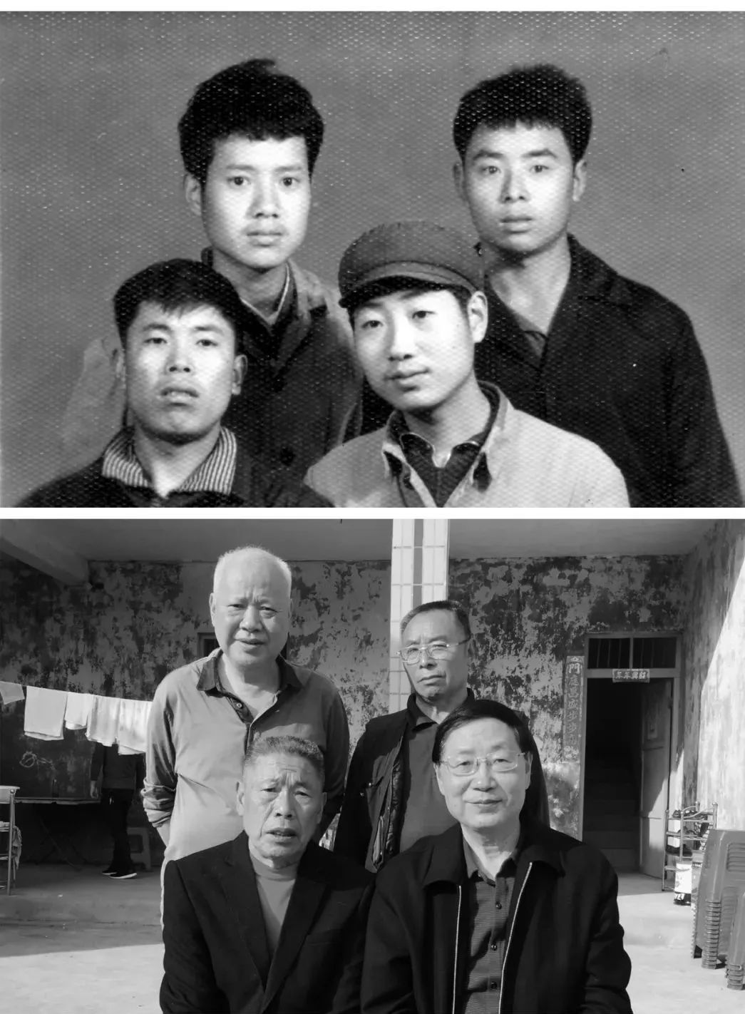 何智亚：重庆，30年间的城市影像记录与观察