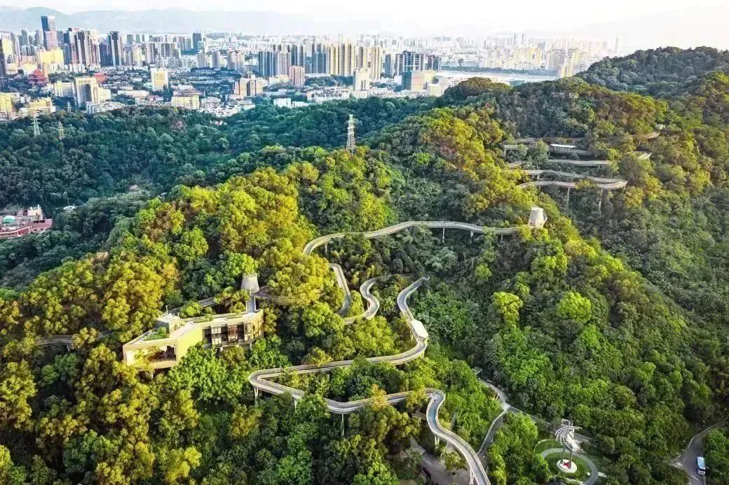 2023第二届三联人文城市奖结果揭晓！