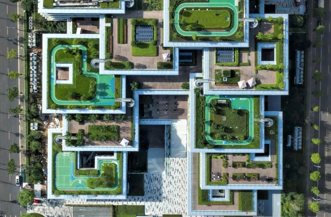 刘艺：建筑两难问题之间