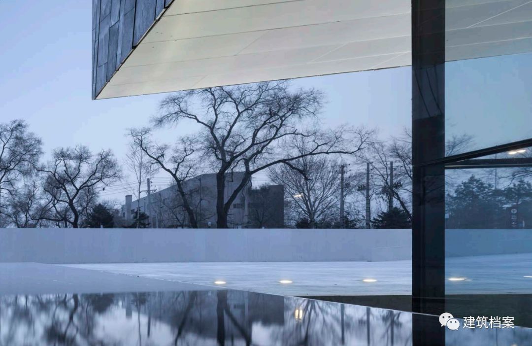 倪阳，建筑师，建筑档案，景观