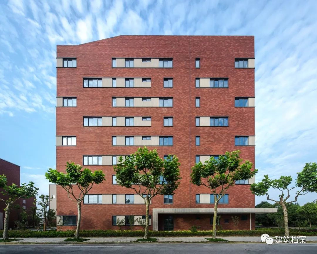 同济大学，建筑，类型学