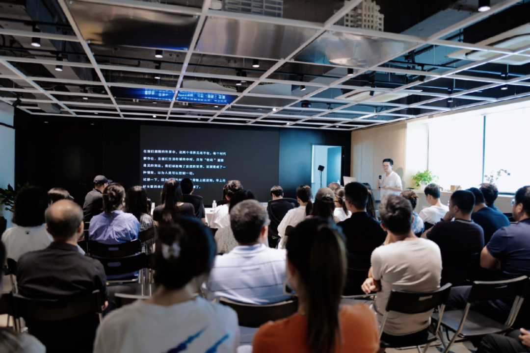 &ldquo;空间行动 回应日常&rdquo;论坛圆满落幕，精彩呈现