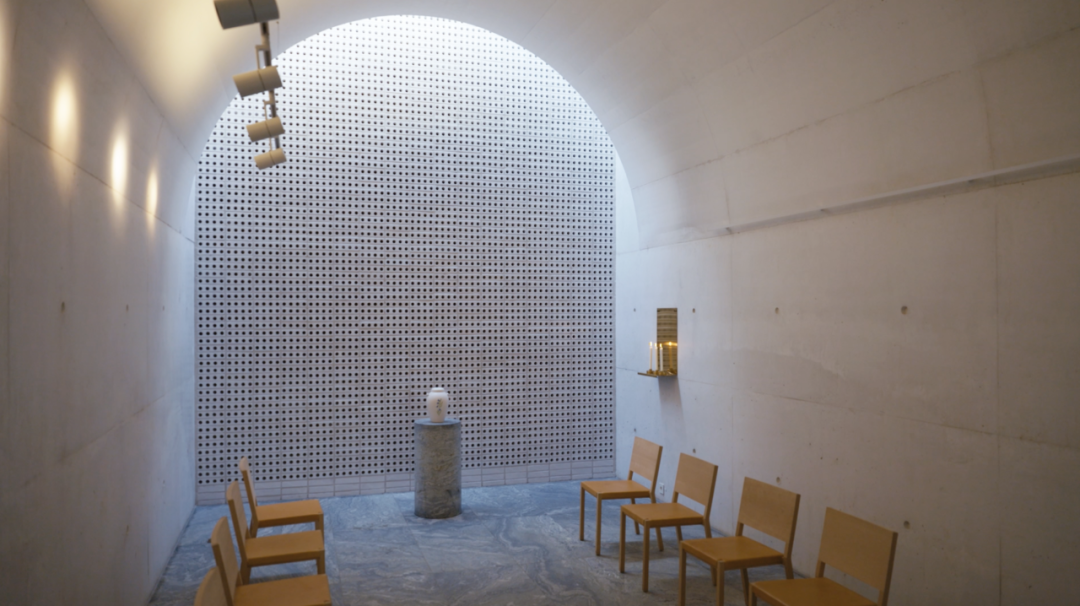 新片发布 | 张望瑞典，回归造物时代