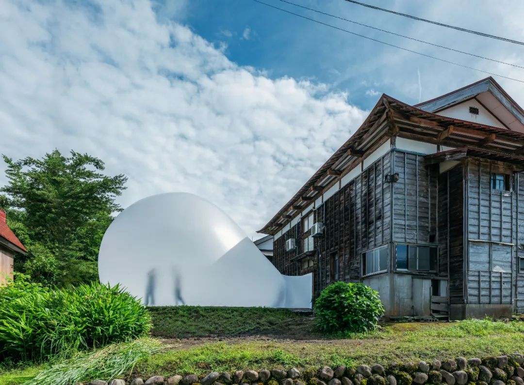 库哈斯 x 马岩松2024对话全纪录