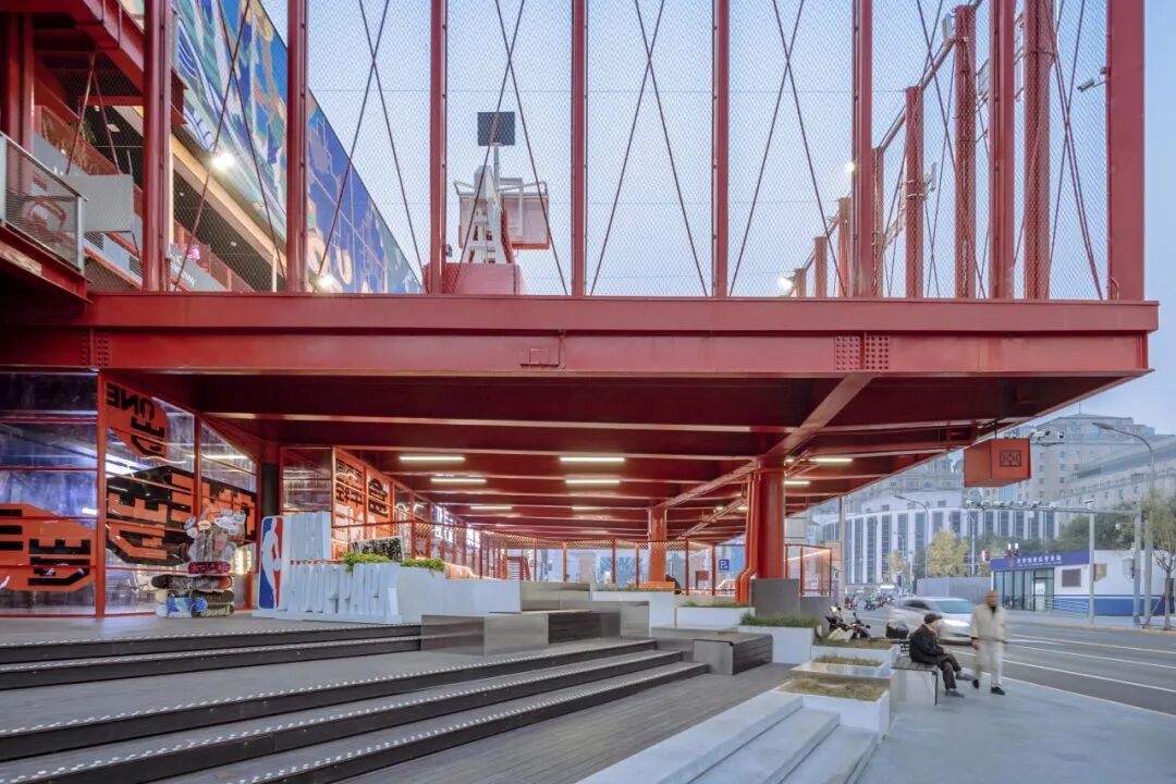 Arcadis凯谛思斩获第十届REARD全球地产设计大奖双金