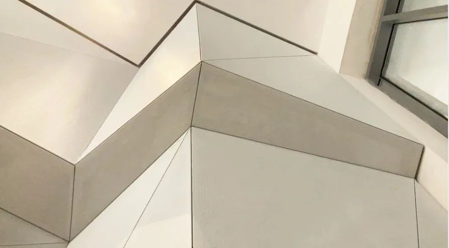 织物幕墙-建筑表皮新型设计