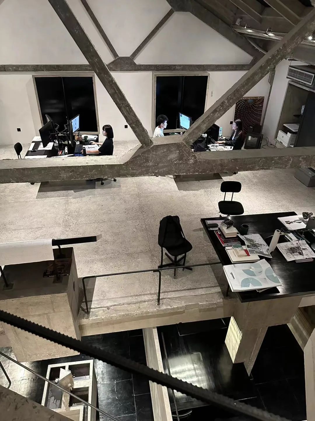 【建言丨对话王灏】以木构精神延续当代人地关系，建筑就是要诚挚地表达这个时代