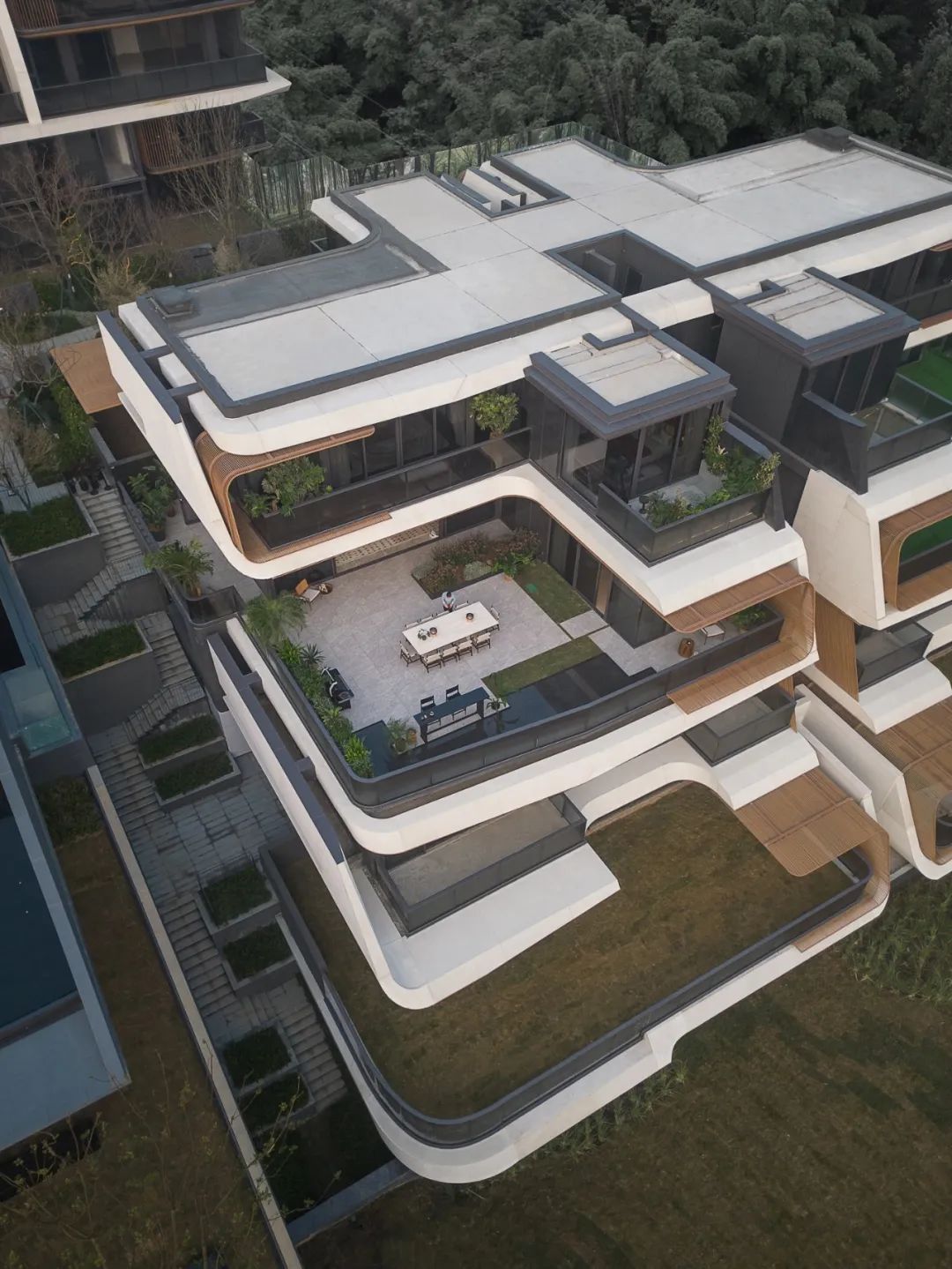 【建言丨对话吴彦】重构日常，营建社区与生活的深度连接