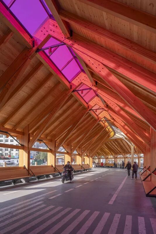 【建言丨对话何崴】根植于乡土与使用者的设计共创