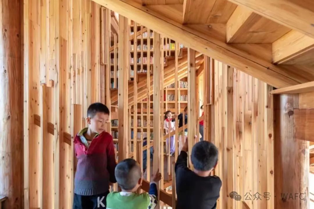 历届“世界建筑节 中国”大奖作品回顾(一)
