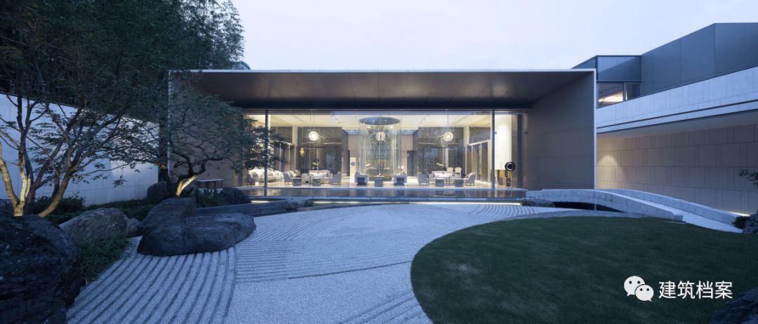 gad设计总监，建筑师与社会平衡，合适度
